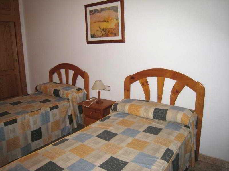 Hawaii 6 Apartment ลามังกา เดล มาร์เมนอร์ ภายนอก รูปภาพ