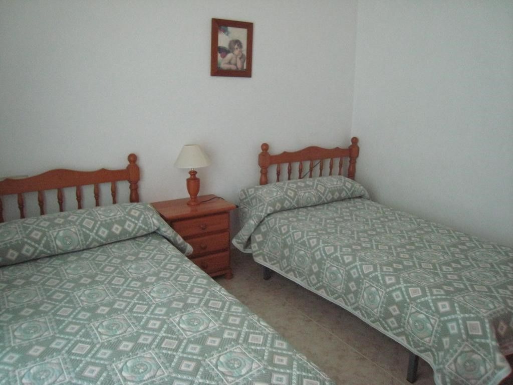 Hawaii 6 Apartment ลามังกา เดล มาร์เมนอร์ ภายนอก รูปภาพ