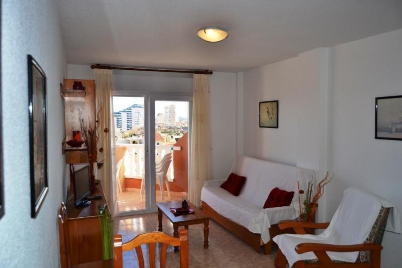 Hawaii 6 Apartment ลามังกา เดล มาร์เมนอร์ ภายนอก รูปภาพ