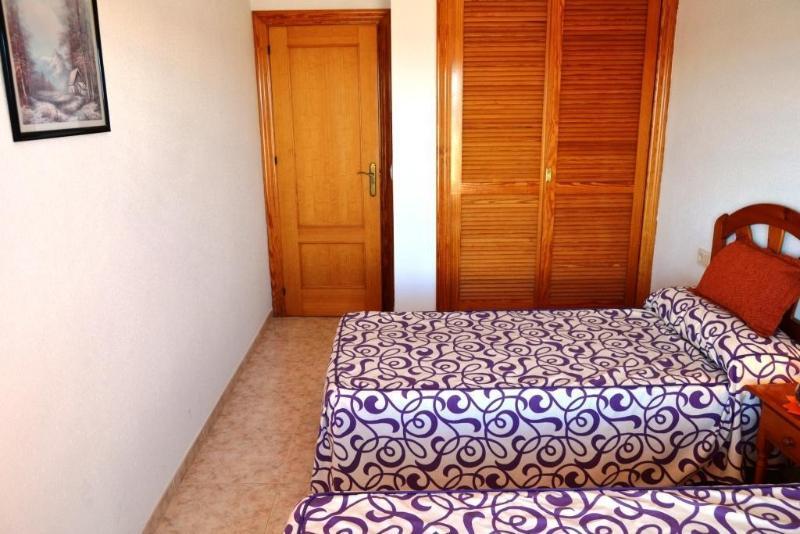 Hawaii 6 Apartment ลามังกา เดล มาร์เมนอร์ ภายนอก รูปภาพ