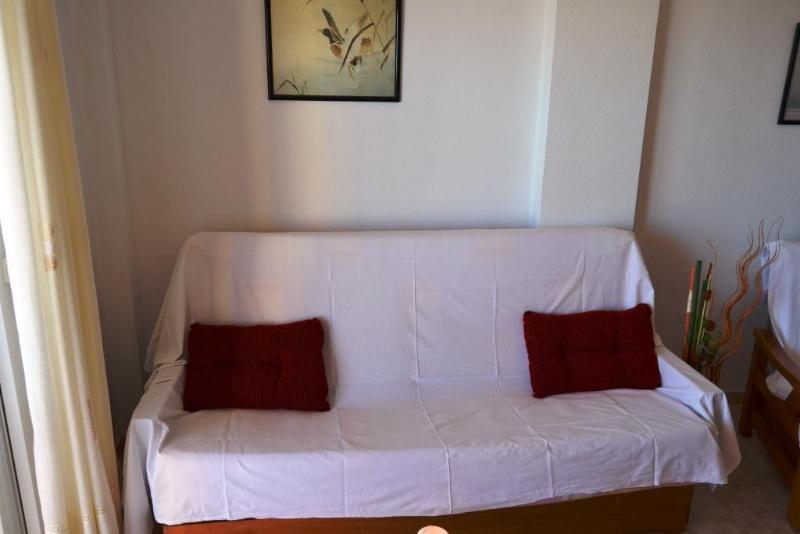Hawaii 6 Apartment ลามังกา เดล มาร์เมนอร์ ภายนอก รูปภาพ