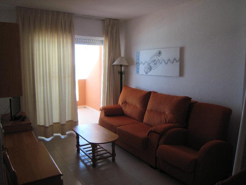 Hawaii 6 Apartment ลามังกา เดล มาร์เมนอร์ ภายนอก รูปภาพ
