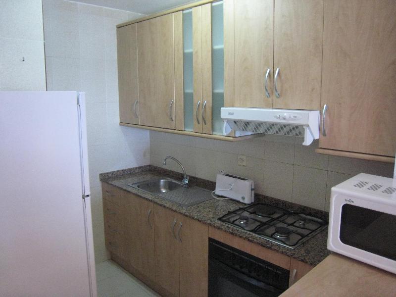 Hawaii 6 Apartment ลามังกา เดล มาร์เมนอร์ ภายนอก รูปภาพ